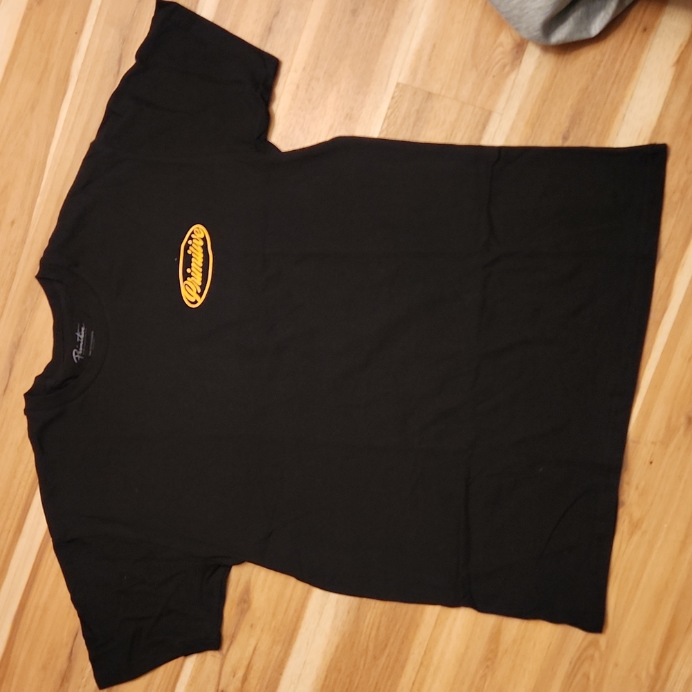Primitive t shirt